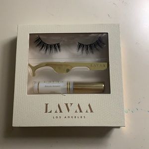 LAVAA Los Angeles Lashes